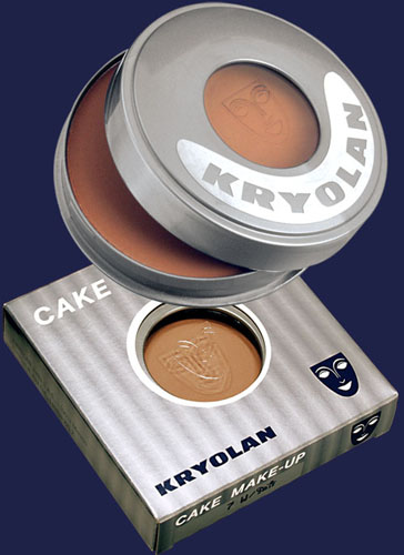 kryolan