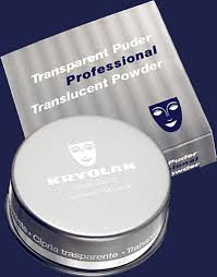 kryolan
