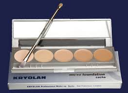 kryolan